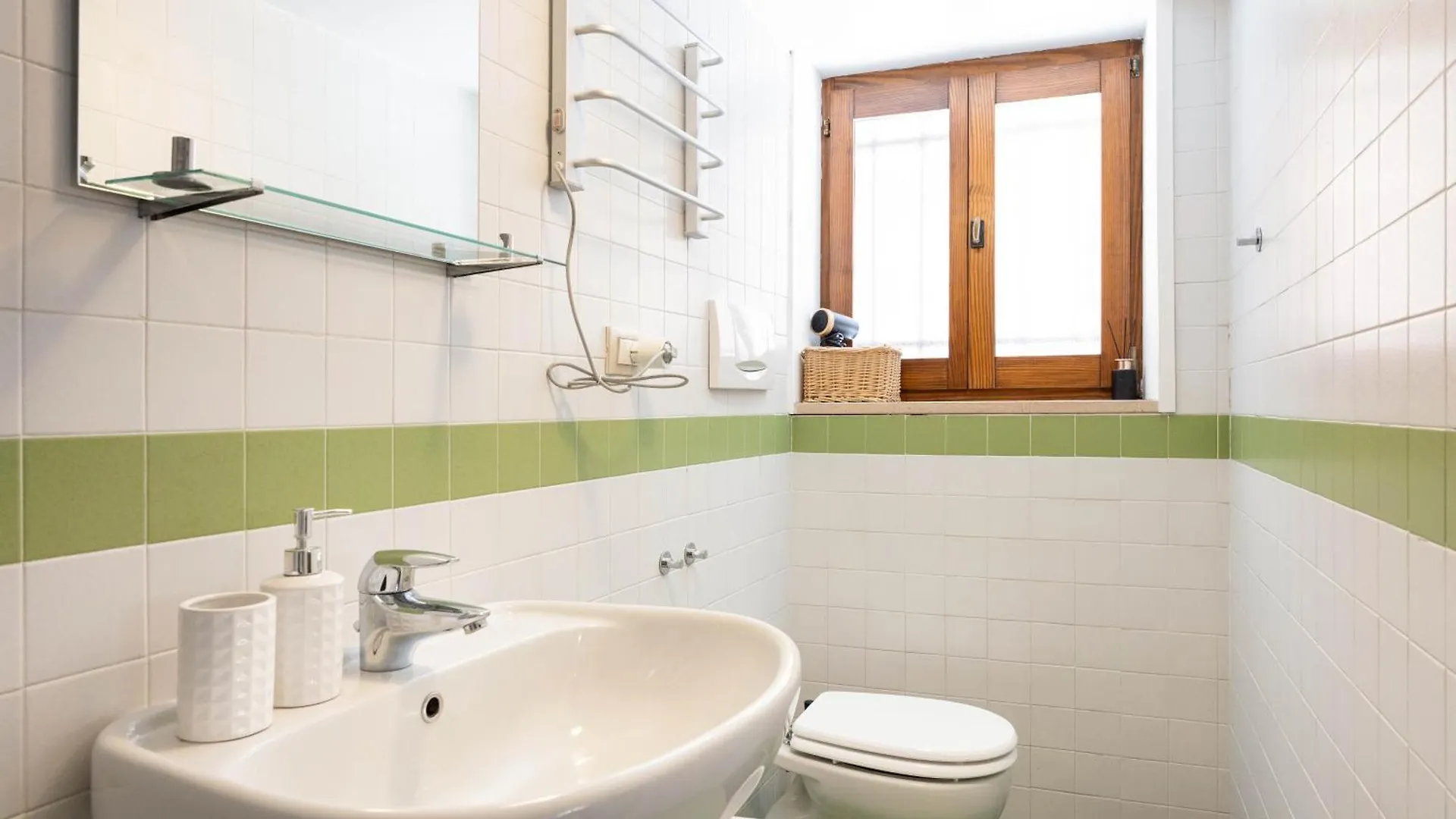 Ferienwohnung Canal House Venedig